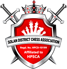 Solan District Chess Association
