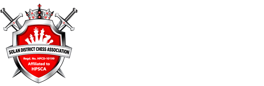 Solan District Chess Association